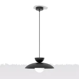 Hanging lamp Emibig Lighting Mulan 1 image-0