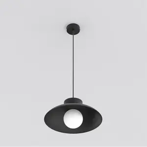 Hanging lamp Emibig Lighting Mulan 1 image-1