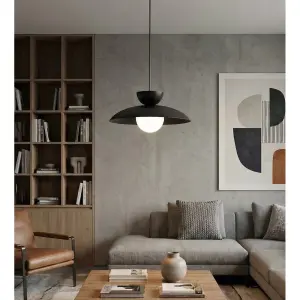 Hanging lamp Emibig Lighting Mulan 1 image-3