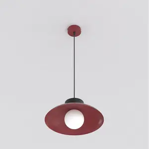 Hanging lamp Emibig Lighting Mulan 1 image-1