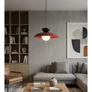 Hanging lamp Emibig Lighting Mulan 1 image-3