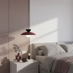 Hanging lamp Emibig Lighting Mulan 1 image-6