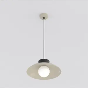 Hanging lamp Emibig Lighting Mulan 1 image-1