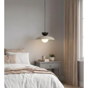 Hanging lamp Emibig Lighting Mulan 1 image-2