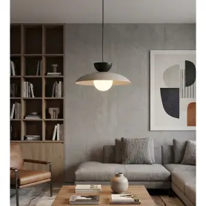 Hanging lamp Emibig Lighting Mulan 1 image-3
