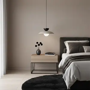 Hanging lamp Emibig Lighting Mulan 1 image-5