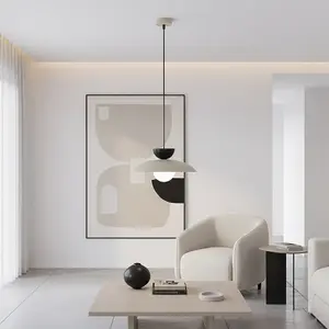 Hanging lamp Emibig Lighting Mulan 1 image-6