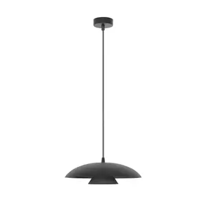 Hanging lamp Emibig Lighting Babel 1 image-0