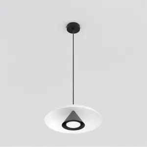 Hanging lamp Emibig Lighting Babel 1 image-1