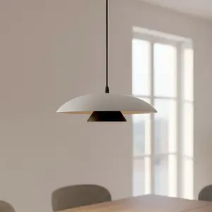 Hanging lamp Emibig Lighting Babel 1 image-6