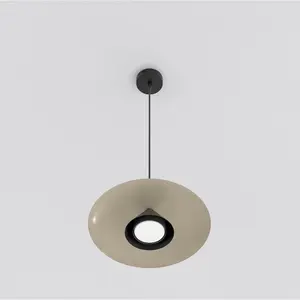Hanging lamp Emibig Lighting Babel 1 image-1