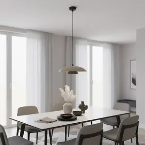 Hanging lamp Emibig Lighting Babel 1 image-2