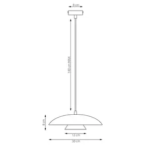 Hanging lamp Emibig Lighting Babel 1 image-6