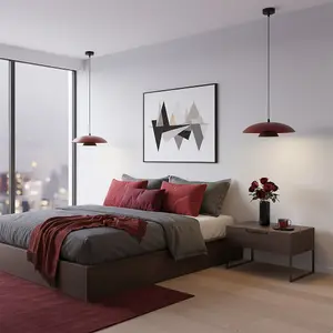 Hanging lamp Emibig Lighting Babel 1 image-3