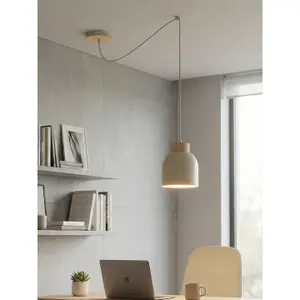 Hanging lamp Emibig Lighting Kru 1 image-1