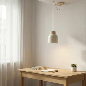 Hanging lamp Emibig Lighting Kru 1 image-2