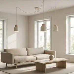 Hanging lamp Emibig Lighting Kru 3 image-4
