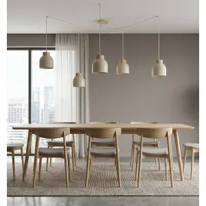 Hanging lamp Emibig Lighting Kru 5 image-3