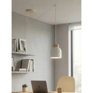 Hanging lamp Emibig Lighting Kru 1 image-1