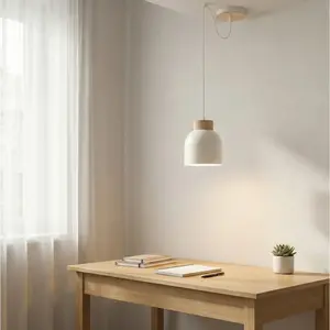 Hanging lamp Emibig Lighting Kru 1 image-2