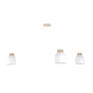 Hanging lamp Emibig Lighting Kru 3 image-0