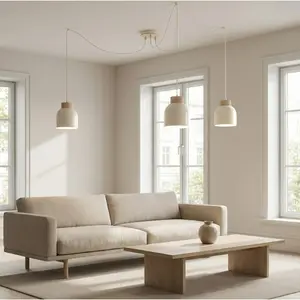 Hanging lamp Emibig Lighting Kru 3 image-4