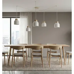 Hanging lamp Emibig Lighting Kru 5 image-3