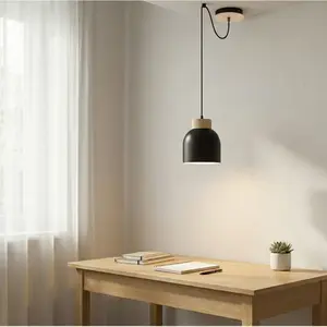 Hanging lamp Emibig Lighting Kru 1 image-2