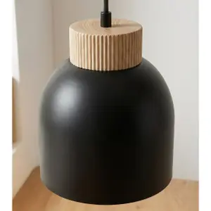Hanging lamp Emibig Lighting Kru 3 image-4