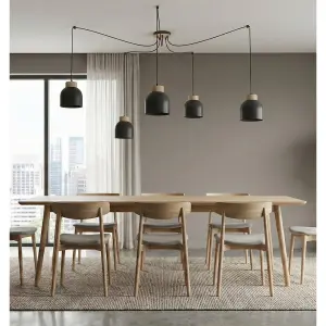 Hanging lamp Emibig Lighting Kru 5 image-3