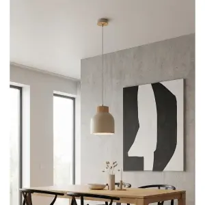Hanging lamp Emibig Lighting Vigo 1 image-1