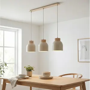 Hanging lamp Emibig Lighting Vigo 3 image-2