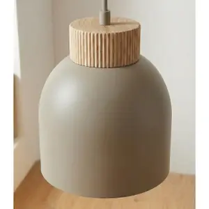 Hanging lamp Emibig Lighting Vigo 3 image-4