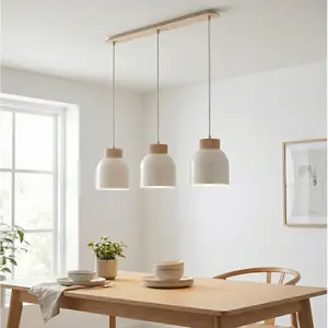 Hanging lamp Emibig Lighting Vigo 3 image-1
