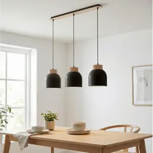 Hanging lamp Emibig Lighting Vigo 3 image-1