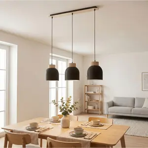 Hanging lamp Emibig Lighting Vigo 3 image-2