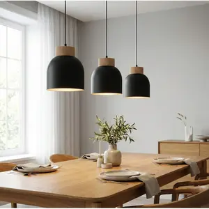 Hanging lamp Emibig Lighting Vigo 3 image-3
