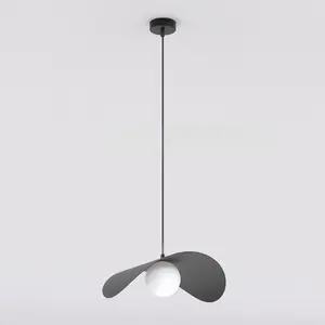 Hanging lamp Emibig Lighting Rial 1L image-1