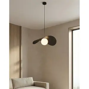 Hanging lamp Emibig Lighting Rial 1L image-2