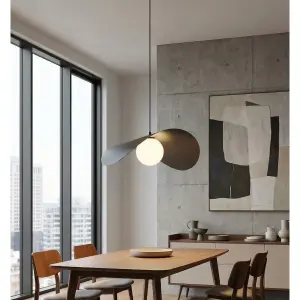 Hanging lamp Emibig Lighting Rial 1L image-4