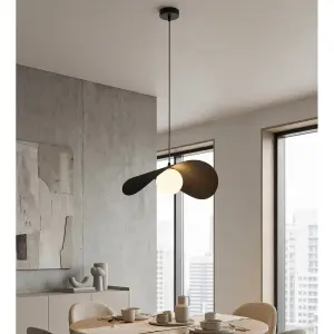 Hanging lamp Emibig Lighting Rial 1L image-5