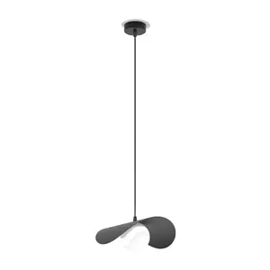Hanging lamp Emibig Lighting Rial 1M image-0