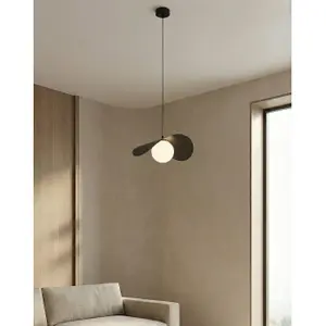 Hanging lamp Emibig Lighting Rial 1M image-2