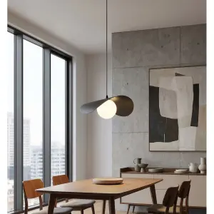 Hanging lamp Emibig Lighting Rial 1M image-4
