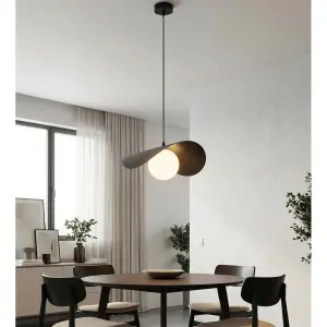 Hanging lamp Emibig Lighting Rial 1M image-5