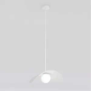 Hanging lamp Emibig Lighting Rial 1L image-1