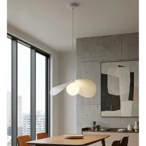 Hanging lamp Emibig Lighting Rial 1L image-4