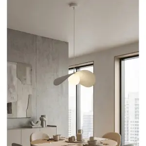 Hanging lamp Emibig Lighting Rial 1L image-5