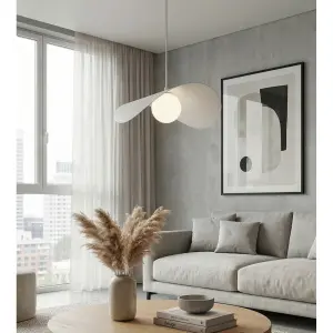 Hanging lamp Emibig Lighting Rial 1L image-6