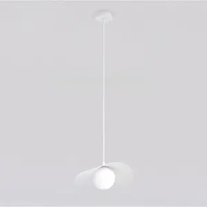 Hanging lamp Emibig Lighting Rial 1M image-1
